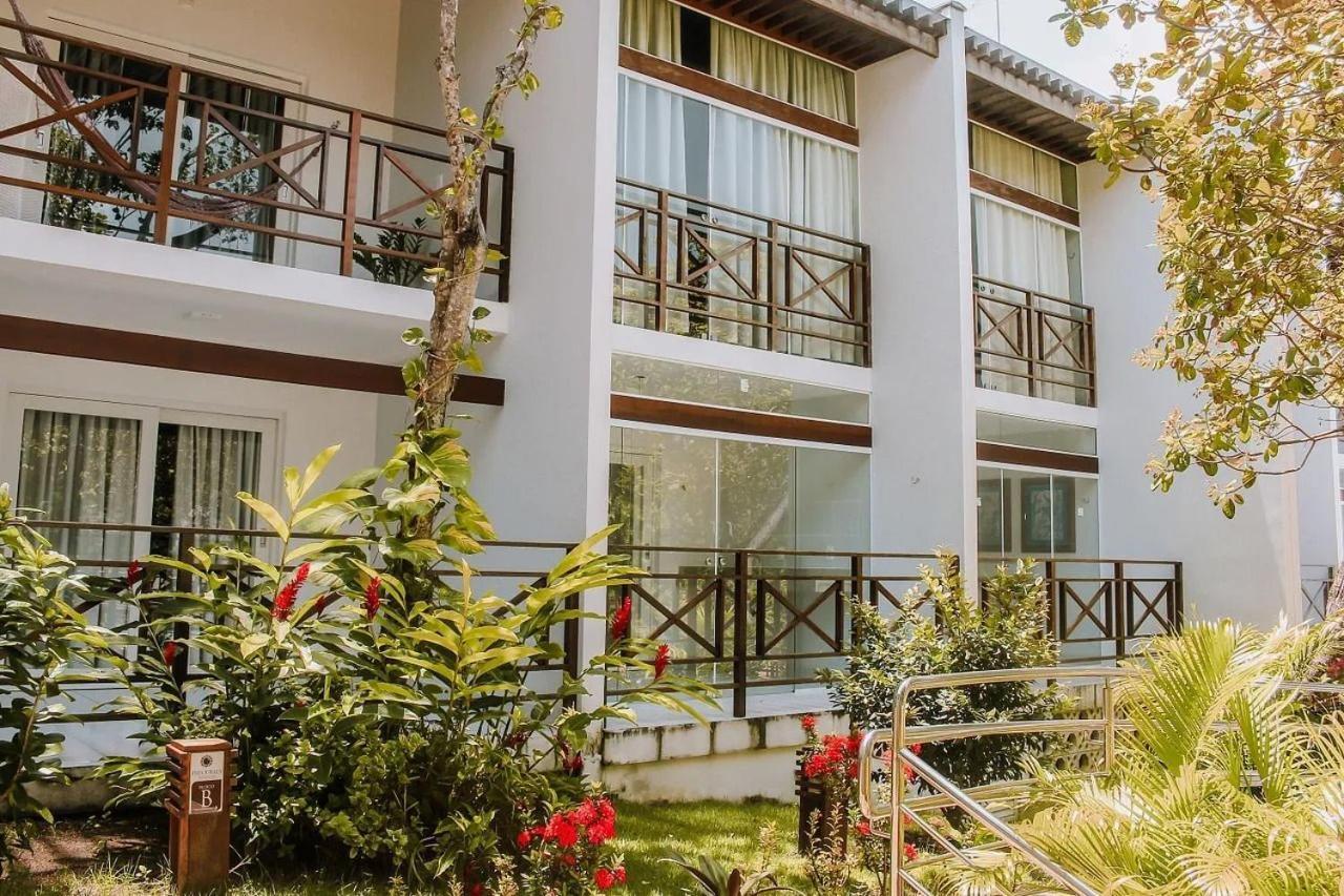 Qavi - Apartamento No Centro De Pipa #Ubaia101 Praia de Pipa Buitenkant foto