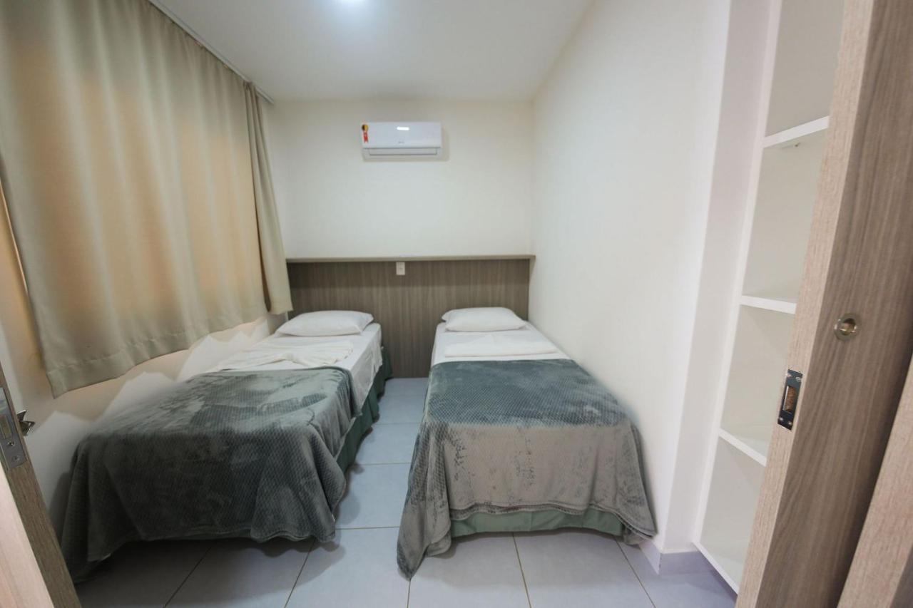 Qavi - Apartamento No Centro De Pipa #Ubaia101 Praia de Pipa Buitenkant foto